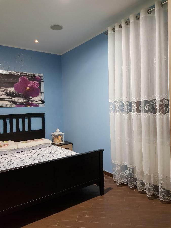 Da Marianna Hotel Barzanò Екстериор снимка