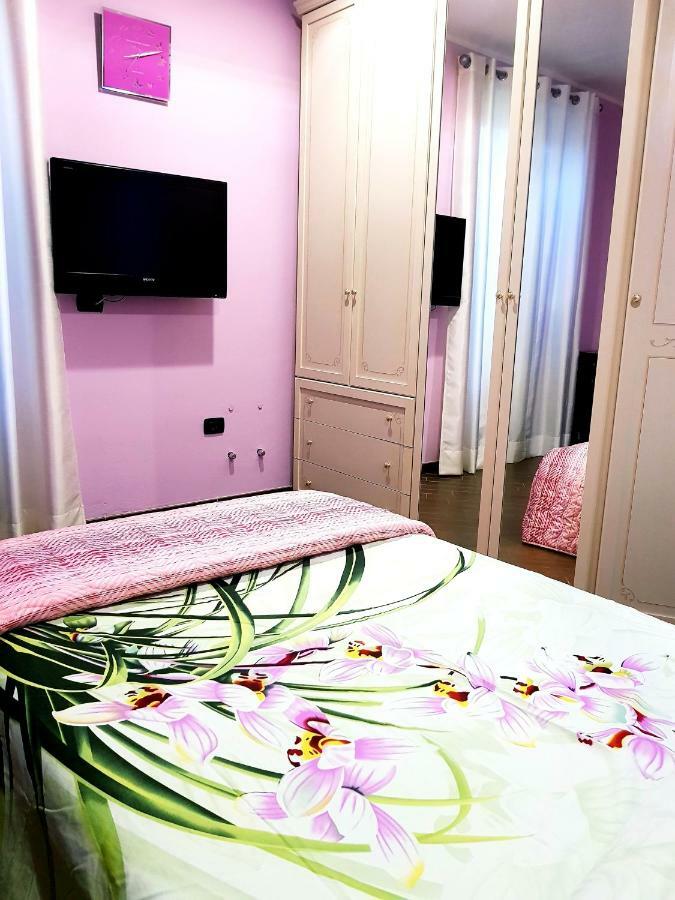 Da Marianna Hotel Barzanò Екстериор снимка