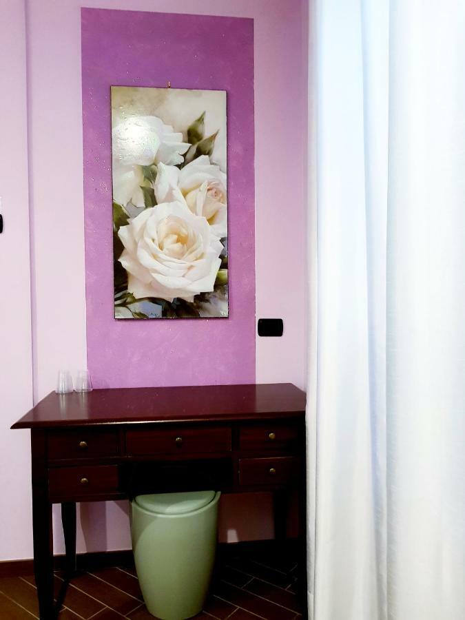 Da Marianna Hotel Barzanò Екстериор снимка