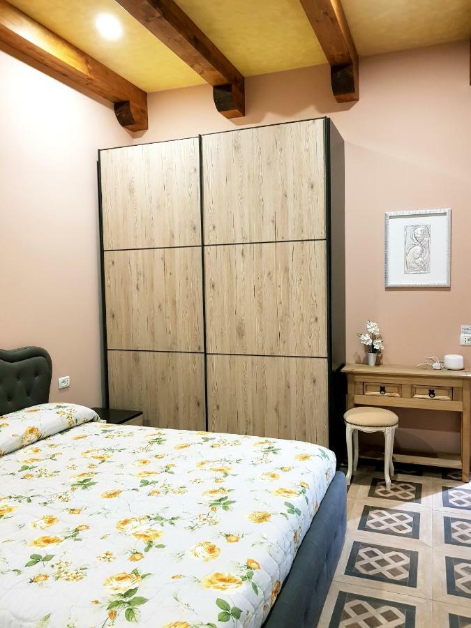 Da Marianna Hotel Barzanò Екстериор снимка