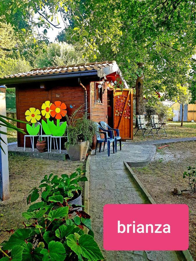 Da Marianna Hotel Barzanò Екстериор снимка